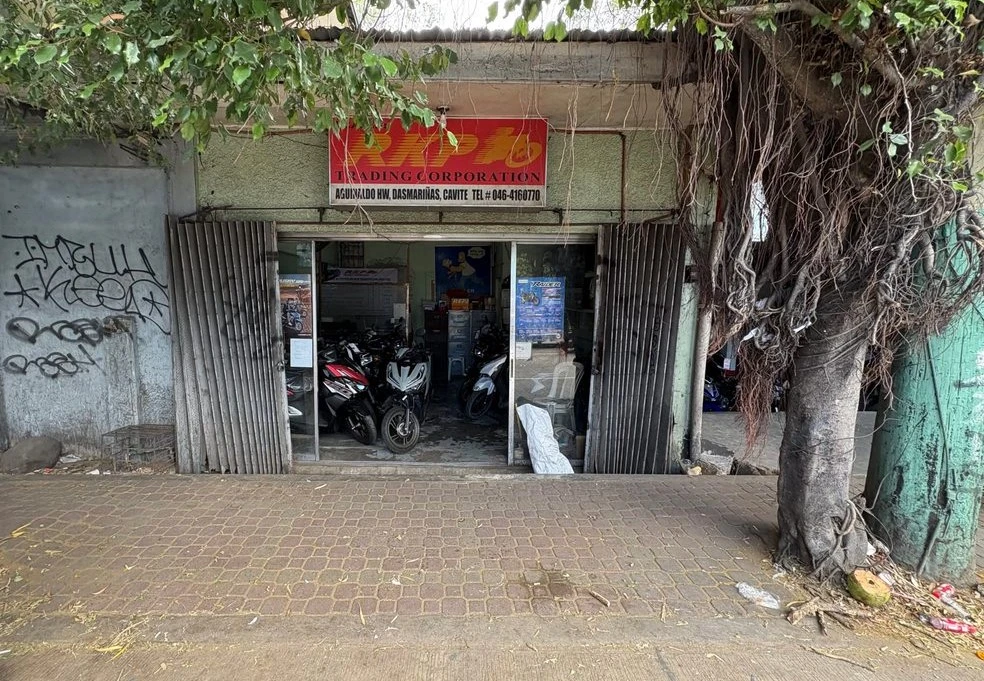 Dasmariñas 1 Branch